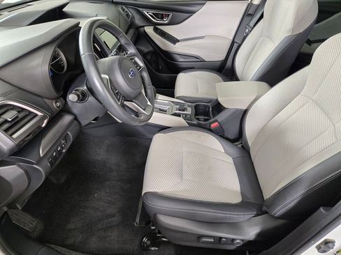 Certified 2022 Subaru Forester Premium image 16