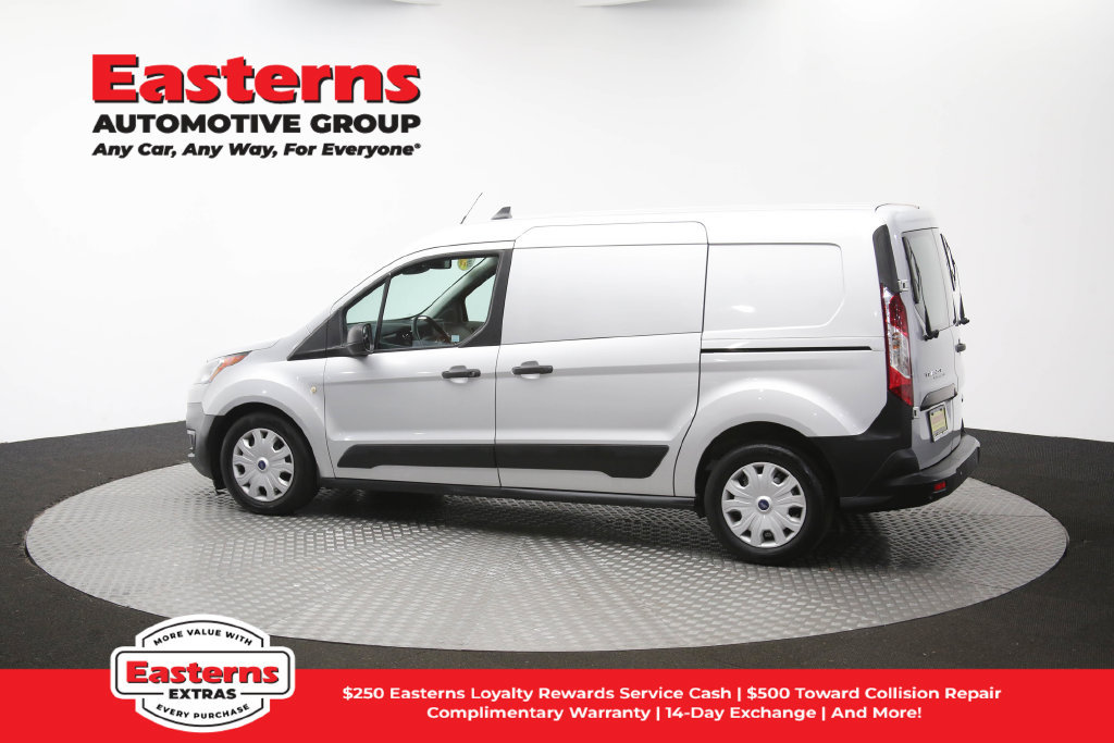 Used 2020 Ford Transit Connect XL FWD image 62