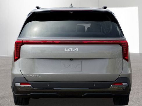 New 2026 Kia Carnival SX Prestige image 14