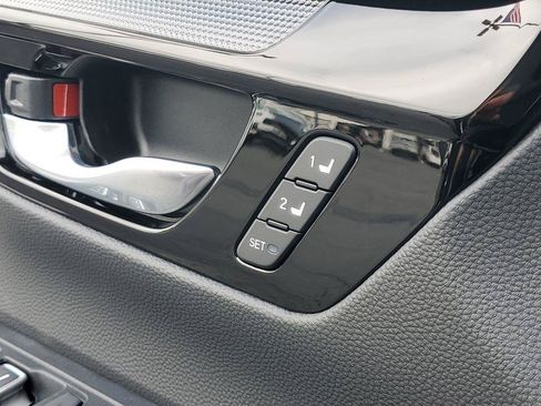 New 2026 Honda CR-V EX-L image 7