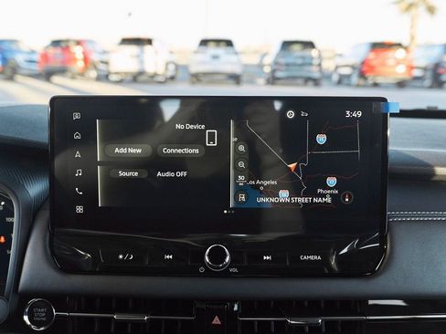 New 2026 Mitsubishi Outlander SE FWD image 54