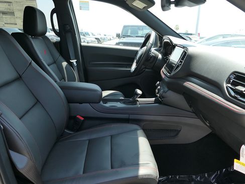 New 2026 Dodge Durango GT AWD/4WD image 24