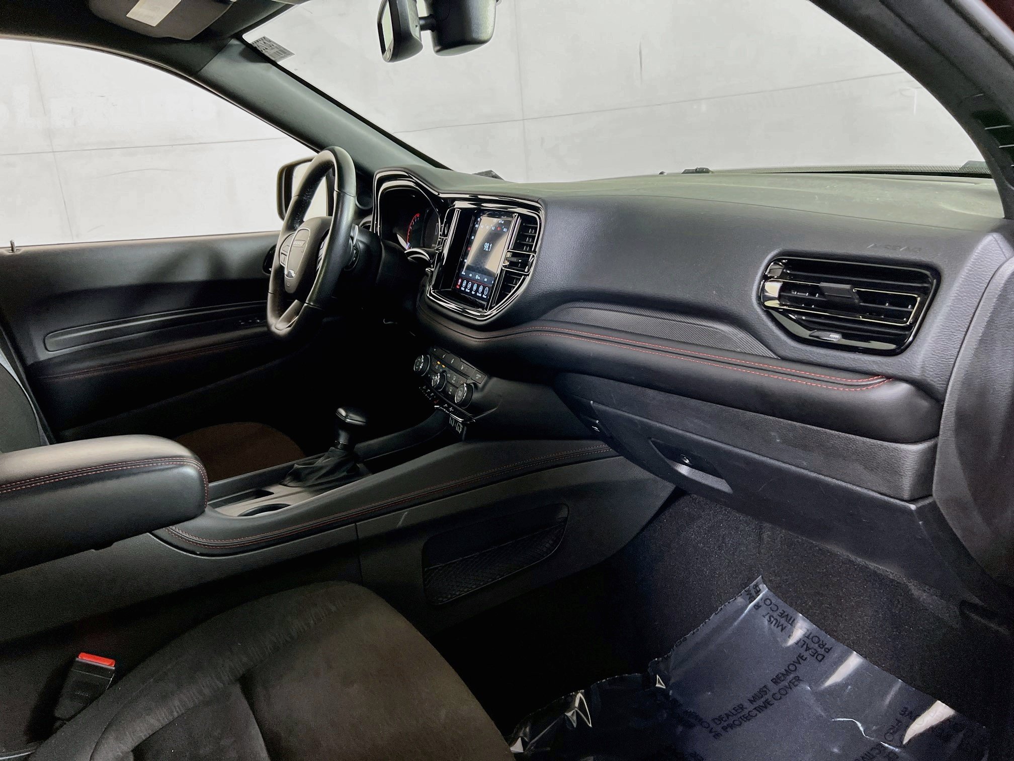 Used 2023 Dodge Durango GT AWD/4WD image 29