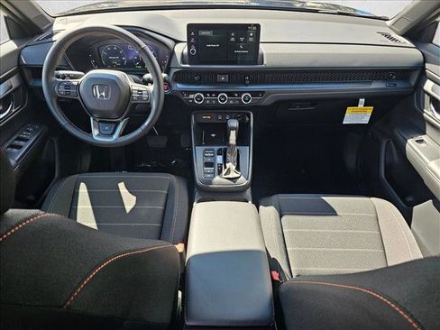 New 2026 Honda CR-V TrailSport image 14