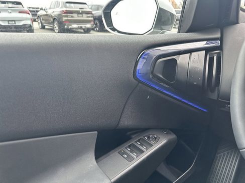 Certified 2025 BMW X3 xDrive30i w/ Premium Package image 18