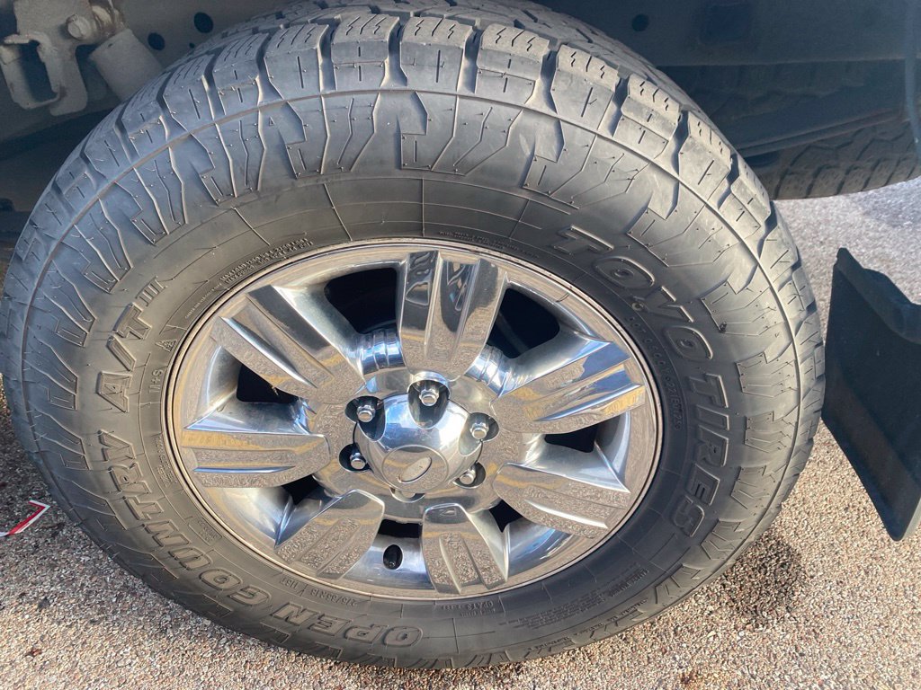 Used 2012 Ford F150 XLT w/ XLT Chrome Pkg AWD/4WD image 12