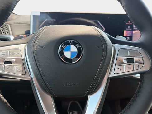 New 2027 BMW X7 xDrive40i AWD/4WD image 30