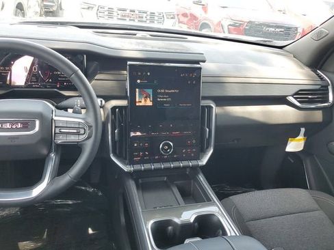 New 2026 GMC Acadia Elevation w/ Black Edition FWD image 14