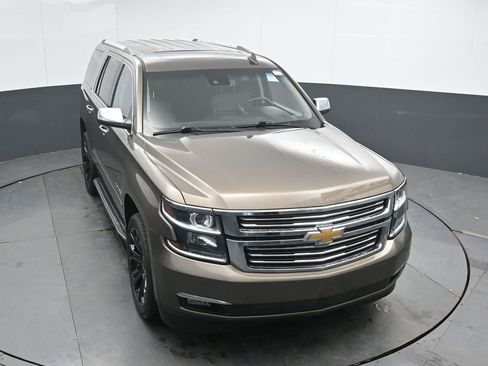 Used 2016 Chevrolet Tahoe LTZ AWD/4WD image 35