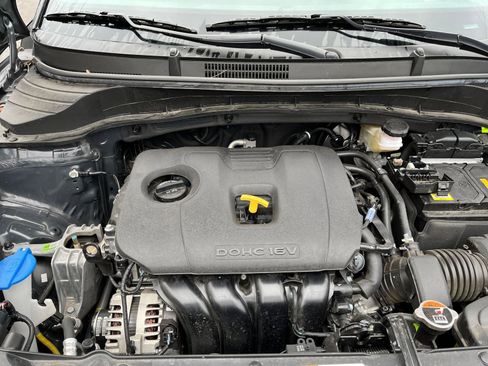 Used 2025 Kia Soul LX w/ LX Technology Package image 30