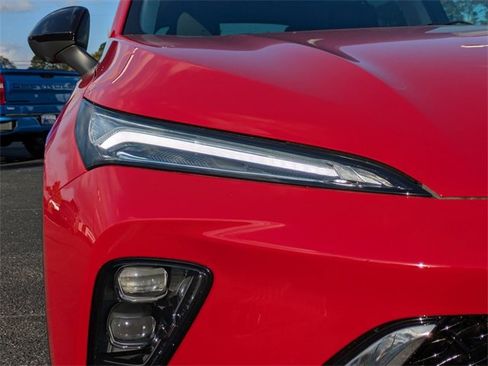 New 2026 Buick Envision Sport Touring image 10