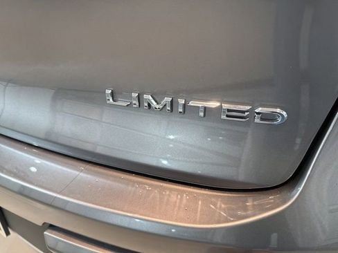 New 2026 Toyota Crown Limited image 8