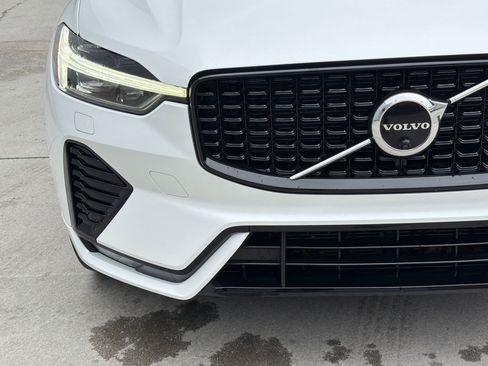 Used 2023 Volvo XC60 B5 Plus w/ Protection Package Premier AWD/4WD image 28