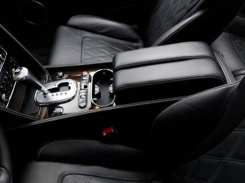 Used 2012 Bentley Continental GT image 22