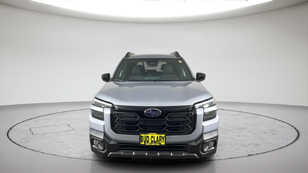 New 2026 Subaru Outback Limited AWD/4WD image 3