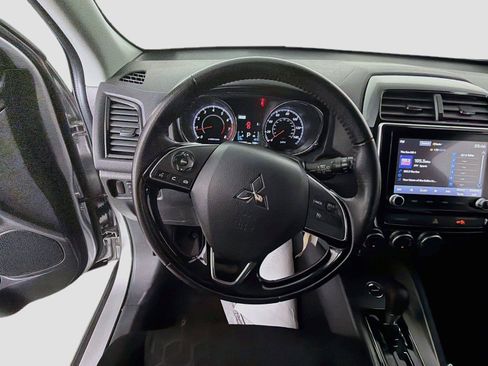 Used 2024 Mitsubishi Outlander Sport AWD image 10