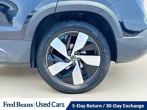 Used 2024 Volkswagen Taos S AWD/4WD image 36