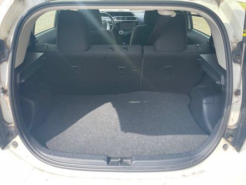 Used 2015 Toyota Prius C Two FWD image 17