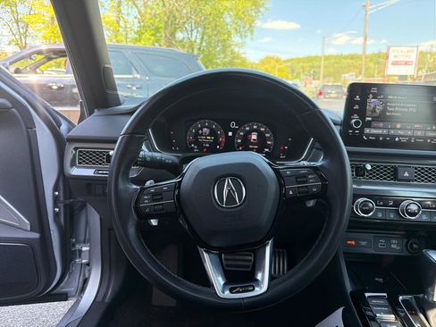 Used 2024 Acura Integra A-Spec FWD image 22