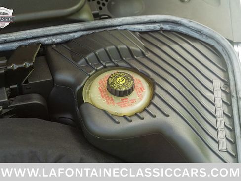 Used 2002 Porsche 911 Carrera RWD image 60