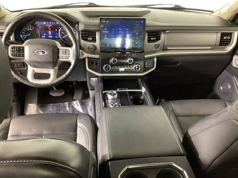 Used 2022 Ford Expedition XLT AWD/4WD image 36