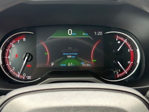 Certified 2024 Toyota RAV4 XLE FWD image 24