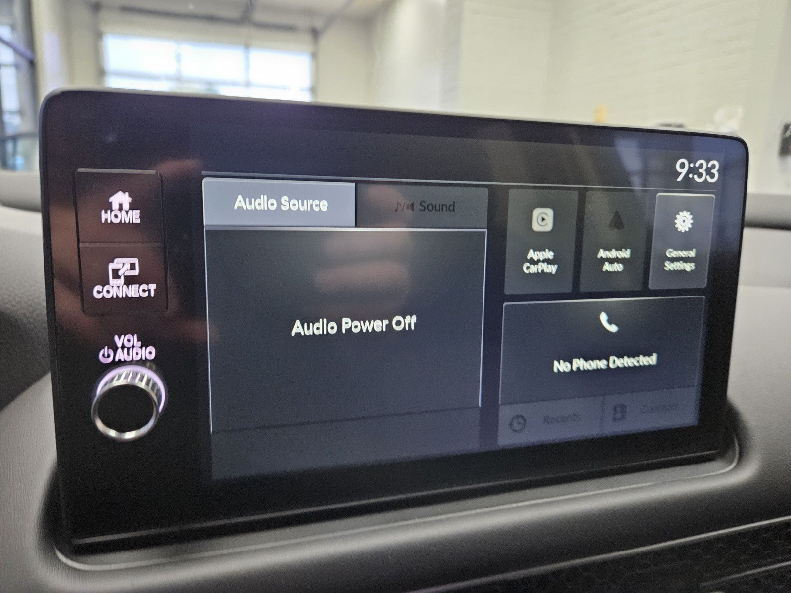 New 2027 Honda HR-V EX-L image 23