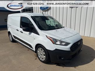 Used 2019 Ford Transit Connect XL video 1