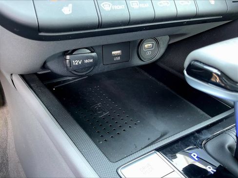 Certified 2023 Hyundai Elantra SEL w/ Convenience Package FWD image 15