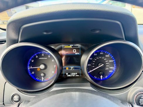 Used 2019 Subaru Outback 2.5i Touring w/ Protection Package #1 AWD/4WD image 16