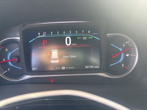 Used 2019 Honda Passport Elite image 4