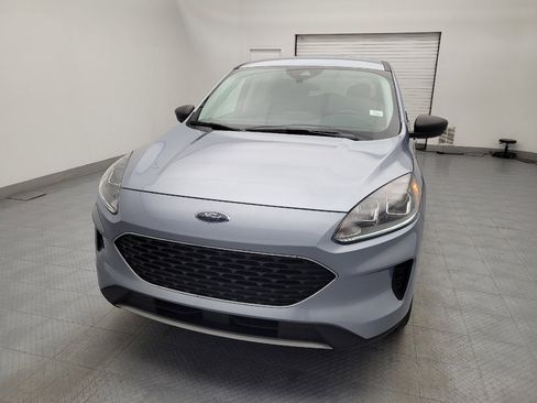 Used 2022 Ford Escape SE w/ Convenience Package image 15