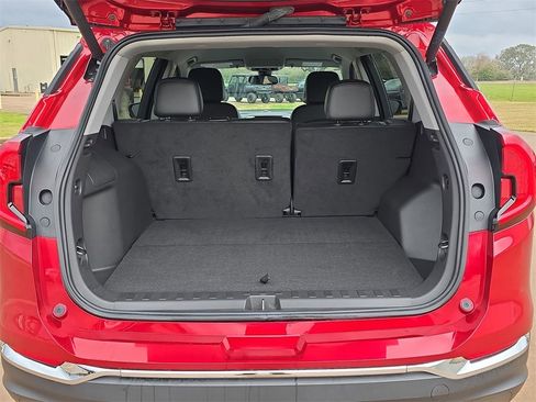 Used 2023 GMC Terrain SLT image 12