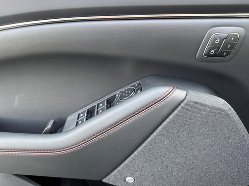 New 2025 Ford Mustang Mach-E Premium w/ Sport Appearance Package image 10