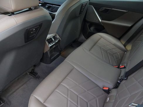 Certified 2024 BMW 530i xDrive w/ Convenience Package AWD/4WD image 32