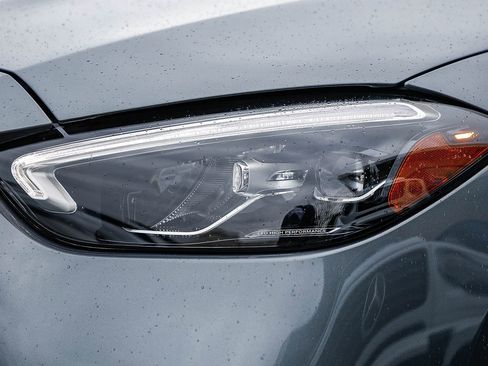 New 2026 Mercedes-Benz C 300 Sedan image 7