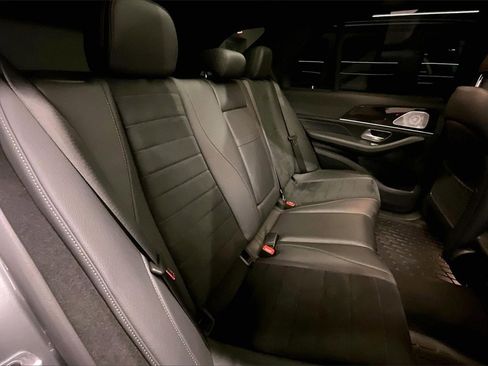 Certified 2022 Mercedes-Benz GLE 350 4MATIC image 19