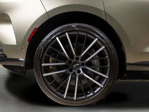 New 2026 Aston Martin DBX 707 image 41