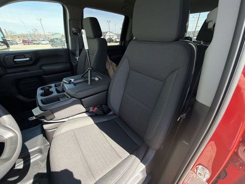 New 2026 GMC Sierra 3500 Pro w/ Convenience Package image 18