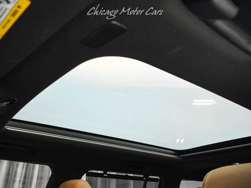 Used 2025 Lexus GX 550 w/ Cold Area Package image 21