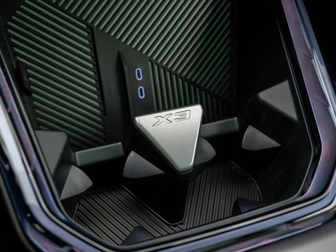 New 2026 BMW X3 xDrive30 w/ Premium Package image 21