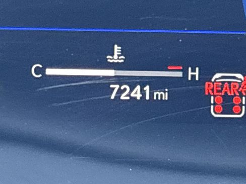 Certified 2025 Lexus TX 500h AWD image 19