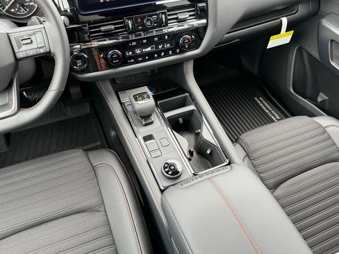 New 2026 Nissan Pathfinder Rock Creek AWD/4WD image 26
