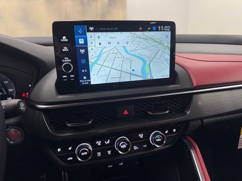 New 2026 Acura ADX A-Spec image 26