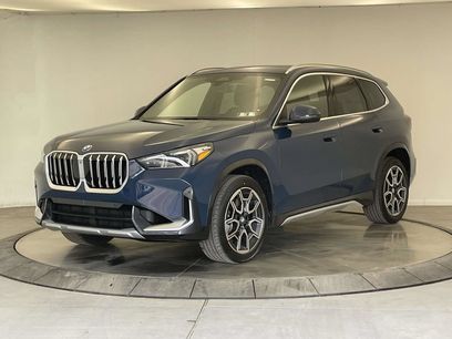 Used 2026 BMW X1 xDrive28i w/ Convenience Package