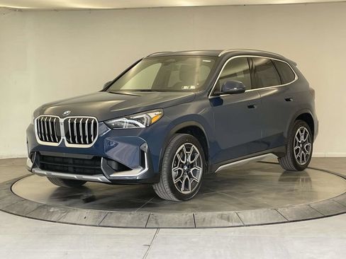 Used 2026 BMW X1 xDrive28i w/ Convenience Package AWD/4WD image 1
