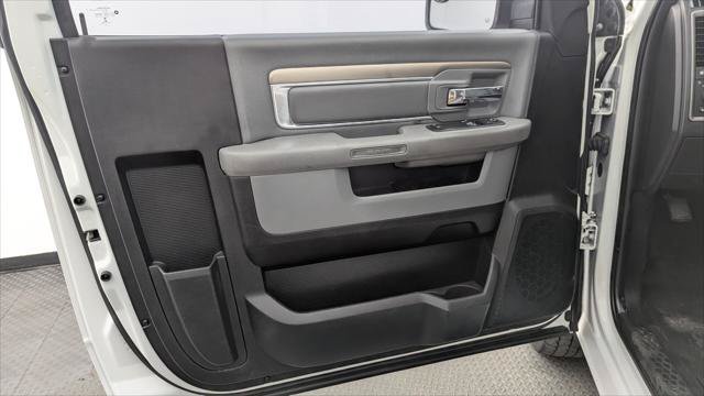 Used 2019 RAM 1500 Tradesman w/ Popular Equipment Group RWD image 13