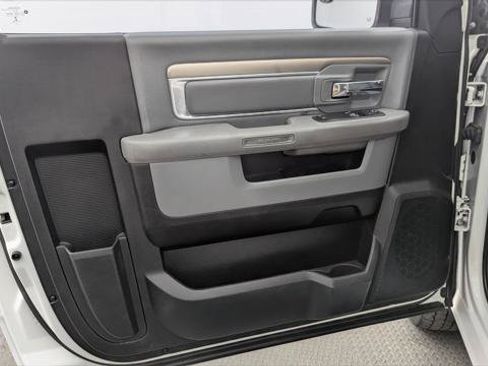 Used 2019 RAM 1500 Tradesman w/ Popular Equipment Group RWD image 13