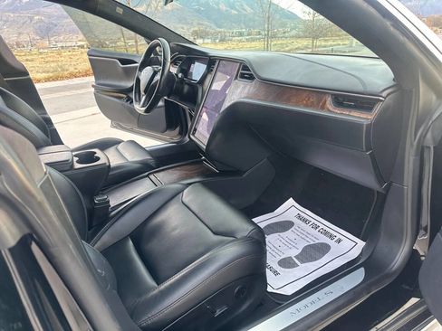 Used 2018 Tesla Model S 75D image 18