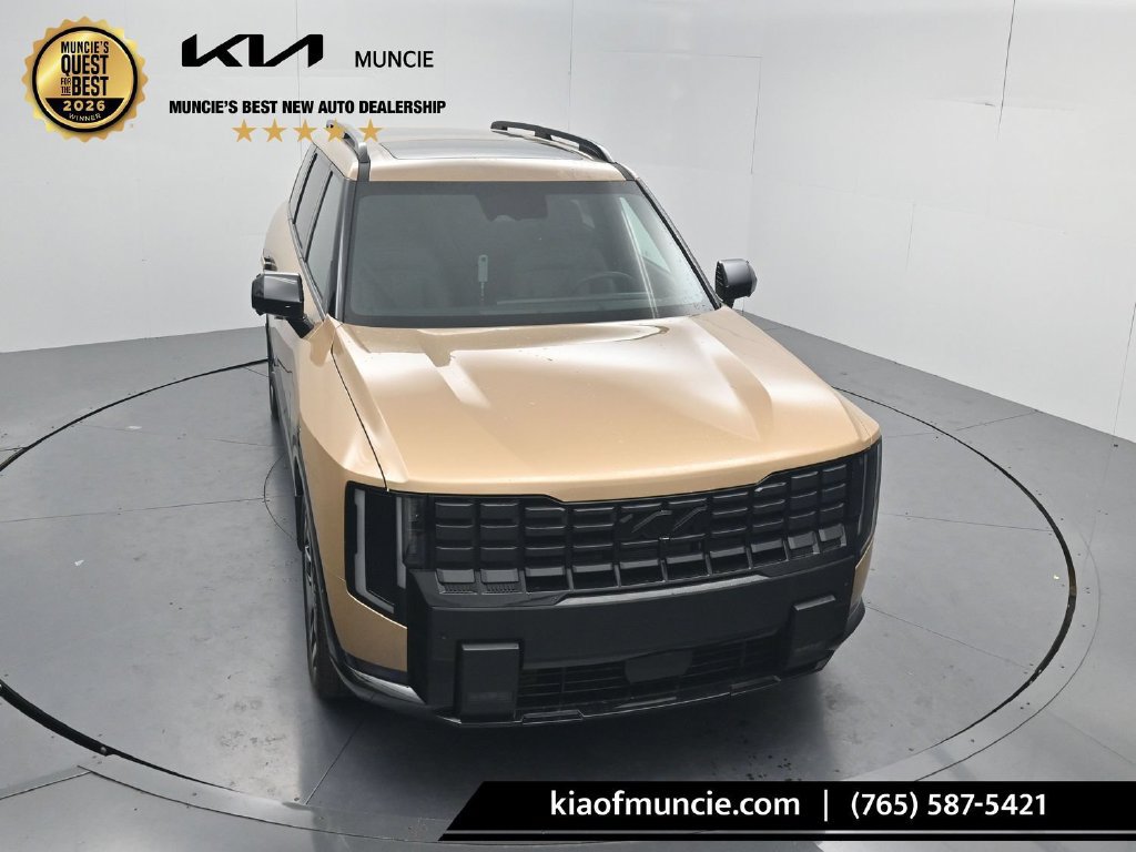 New 2027 Kia Telluride SX X-Line AWD/4WD image 51